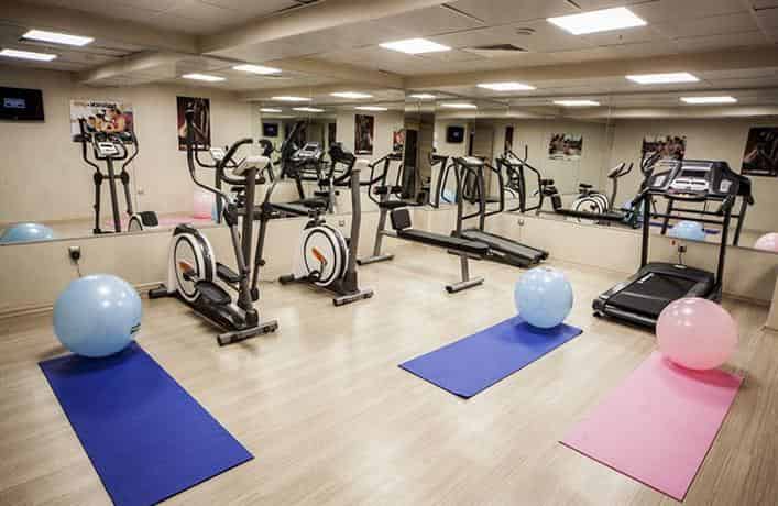 Hotel Golden Way Giyimkent